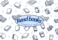 Read Books Font - Featured Image