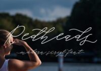 Redheads Font - Featured Image