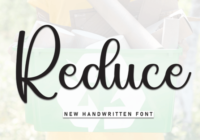Reduce Font - Featured Image