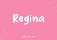Regina Font - Featured Image