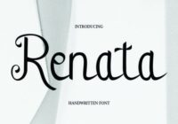 Renata Font - Featured Image