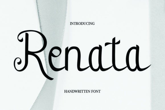 Renata Font - Featured Image