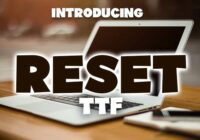 Reset Font - Featured Image
