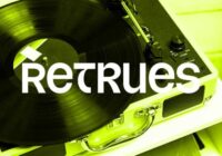 Retrues Font Font - Featured Image