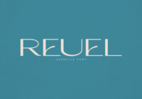 Reuel Font - Featured Image