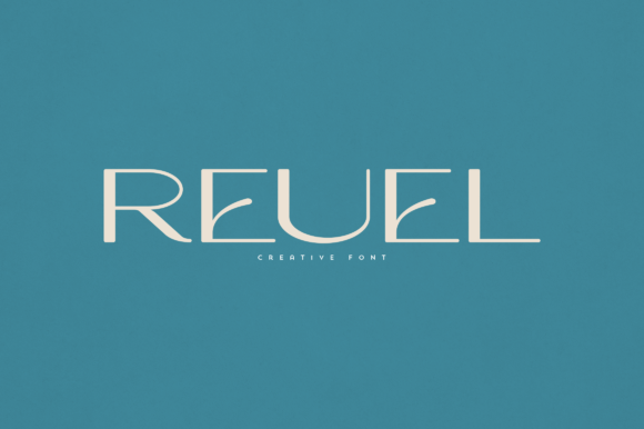Reuel Font - Featured Image