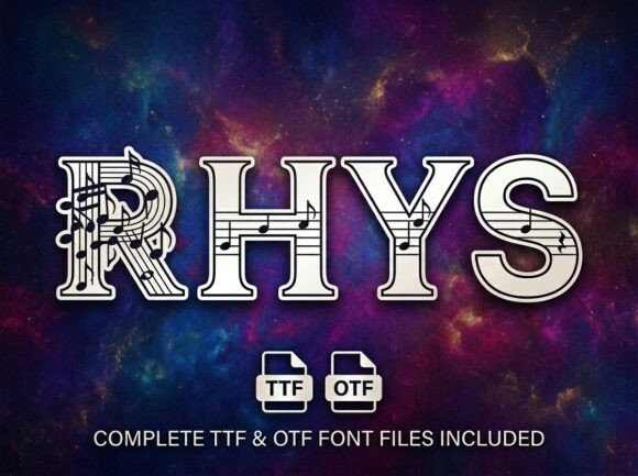 Rhys Font - Featured Image