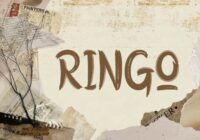 Ringo Font - Featured Image