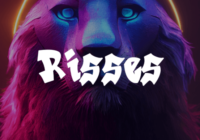 Risses Font - Featured Image