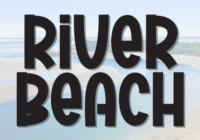 River Beach Font - Featured Image