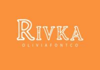Rivka Font - Featured Image