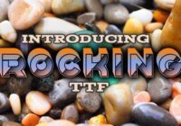 Rocking Font - Featured Image