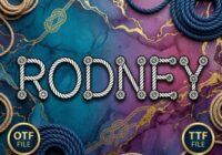 Rodney Font - Featured Image