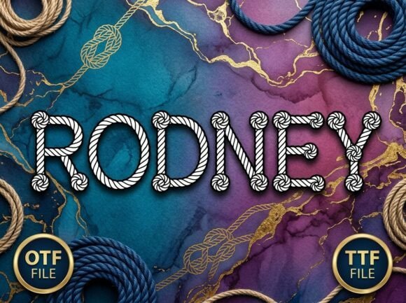 Rodney Font - Featured Image