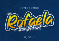 Rofaela Font - Featured Image