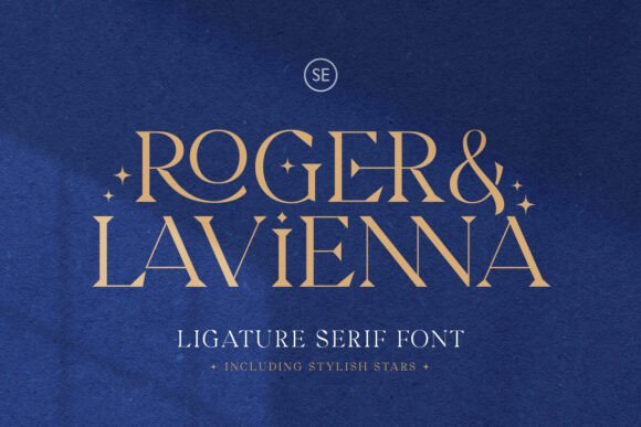 Roger & Lavienna Font - Featured Image