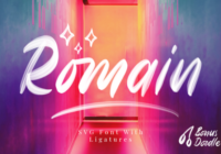 Romain Font - Featured Image