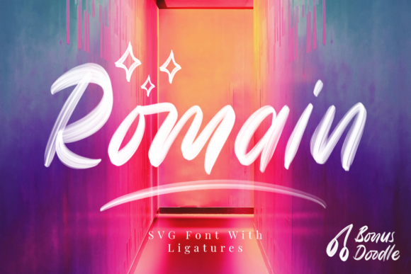 Romain Font - Featured Image