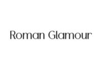 Roman Glamour Font - Featured Image