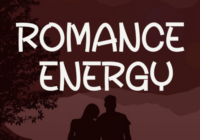 Romance Energy Font - Featured Image