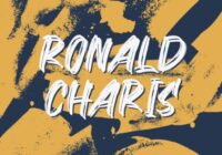Ronald Charis Font - Featured Image