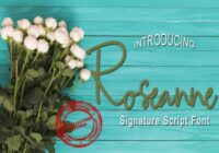 Roseanne Font - Featured Image
