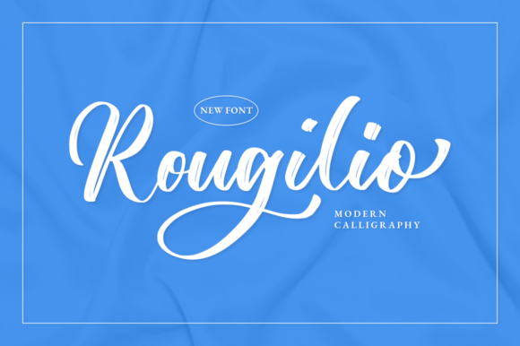 Rougilio Font - Featured Image