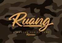 Ruang Font - Featured Image