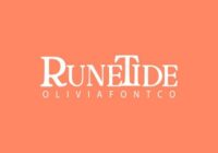 Runetide Font - Featured Image