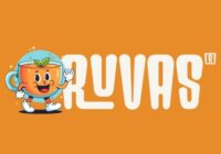 Ruvas Font - Featured Image