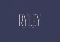 Rylei Font - Featured Image