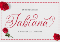 Sabiana Font - Featured Image