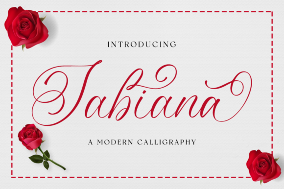 Sabiana Font - Featured Image