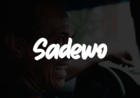Sadewo Font - Featured Image