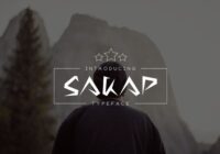 Sakap Font - Featured Image