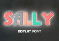 Sally Font - Featured Image