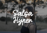 Salsa Hyper Font - Featured Image