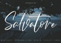 Salvatore Font - Featured Image