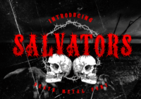 Salvators Font - Featured Image