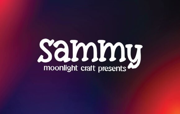Sammy Font - Featured Image