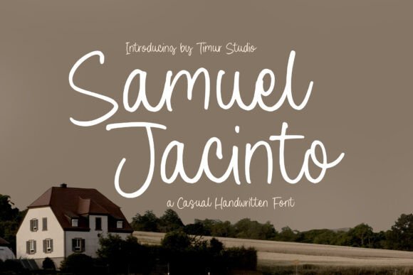 Samuel Jacinto Font - Featured Image
