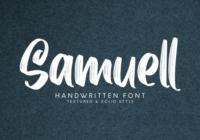 Samuell Font - Featured Image