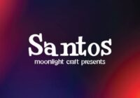 Santos Font - Featured Image