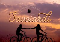 Savoiardi Script Font - Featured Image
