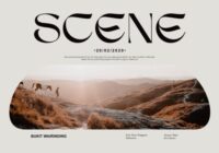 Sego Font - Featured Image