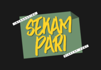 Sekam Pari Font - Featured Image
