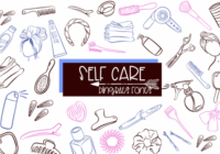 Self Care Font - Featured Image