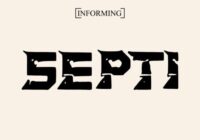 Septi Font - Featured Image