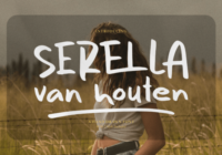 Serella Van Houten Font - Featured Image