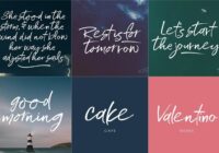 Serial Catch Font - Featured Image